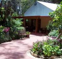 Rainforest Retreat - Goulburn Accommodation