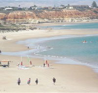 Waterfront Port Noarlunga - Goulburn Accommodation