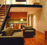 Semaphore Blue Apartments - Goulburn Accommodation
