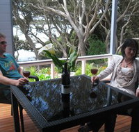 Lakes Edge Robe - Goulburn Accommodation