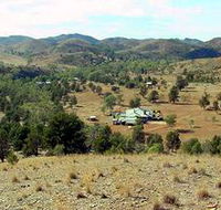 Willow Springs The Homestead - Goulburn Accommodation