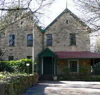 Woodhouse Activity Centre - Goulburn Accommodation