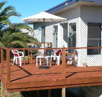Beachport Escape - Goulburn Accommodation
