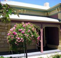 Rose Villa - Goulburn Accommodation