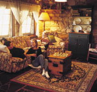 Trestrail - Goulburn Accommodation