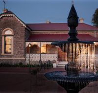 Oldham House - Goulburn Accommodation