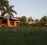 Feathers Sanctuary - Goulburn Accommodation