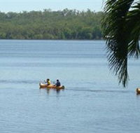 Lake Bennett Resort - Goulburn Accommodation