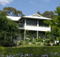 Riverscape Holiday Home - Goulburn Accommodation