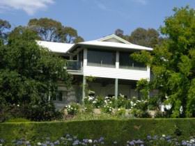 Riverscape Holiday Home - Goulburn Accommodation 0