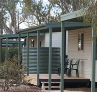 Quorn Caravan Park - Goulburn Accommodation