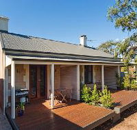 Strathalbyn Villas - Goulburn Accommodation