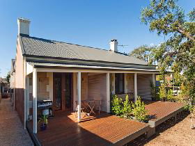 Strathalbyn Villas - Goulburn Accommodation 0