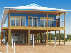 North Shields SA Goulburn Accommodation