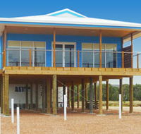 Lincoln View Holiday Home - Goulburn Accommodation