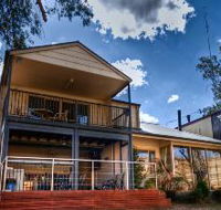 River Shack Rentals - The Manor - Goulburn Accommodation
