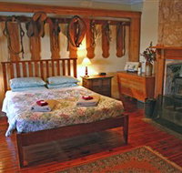 Bungaree Station - Goulburn Accommodation