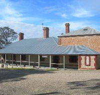 Wellington Courthouse - Goulburn Accommodation