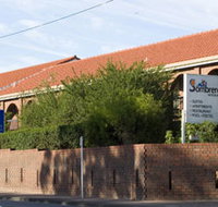 Sombrero Comfort Inn and Suites - Goulburn Accommodation