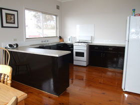 Nepean Bay SA Goulburn Accommodation