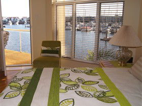 Outer Harbor SA Goulburn Accommodation
