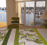Marina-Edge - Goulburn Accommodation