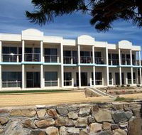 Christies Seahorse - Goulburn Accommodation