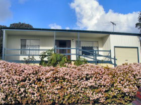 Warrawee Cottage Kangaroo Island - Goulburn Accommodation 0