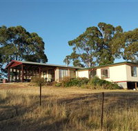 Clare View Accommodation - Clare View Cottage - Goulburn Accommodation