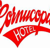 The Cornucopia Hotel - Goulburn Accommodation