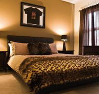 McLaren Vale Studio Apartments - Goulburn Accommodation
