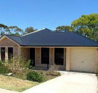 The Kookaburra - Goulburn Accommodation