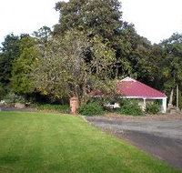 Brown's House - Goulburn Accommodation