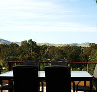Barossa Vista - Goulburn Accommodation