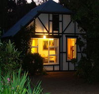 Riddlesdown Cottage - Goulburn Accommodation