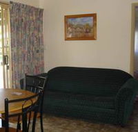 Penola Caravan Park - Goulburn Accommodation