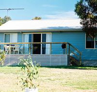 Bay-Ann Cottage - Goulburn Accommodation