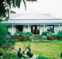 Cricklewood Cottage - Goulburn Accommodation
