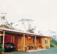 Skillogalee Cottages - Goulburn Accommodation