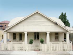 Seaside Semaphore Holiday Accommodation - Goulburn Accommodation 0