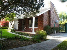 Firle SA Goulburn Accommodation