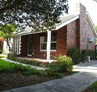 Langman Cottage - Goulburn Accommodation