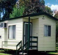 McLaren Vale Lakeside Caravan Park - Goulburn Accommodation