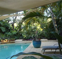 Lily Pad - Goulburn Accommodation