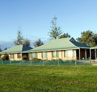 Wallaroo North Beach Tourist Park - Goulburn Accommodation