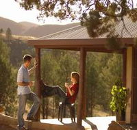 Willow Springs Overseer's Cottage - Goulburn Accommodation