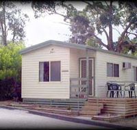 Naracoorte Holiday Park - Goulburn Accommodation