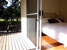 Pavilions Kangaroo Island - Goulburn Accommodation 0