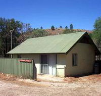 Willow Springs Jackeroo's Cottage - Goulburn Accommodation