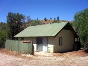 Willow Springs Jackeroo's Cottage - Goulburn Accommodation 0